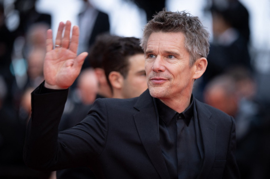 Itan Houk otkrio da je godinama ljut na Toma Kruza: Razlog će vas iznenaditi (FOTO/VIDEO)