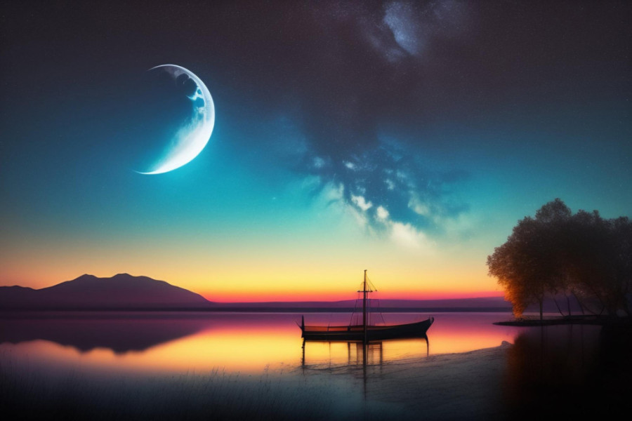 Vatreni mlad mesec u Strelcu u fokus stavlja novac: Slede finansijske promene - dok će neki dobiti ponudu za novi posao, drugi dižu kredit