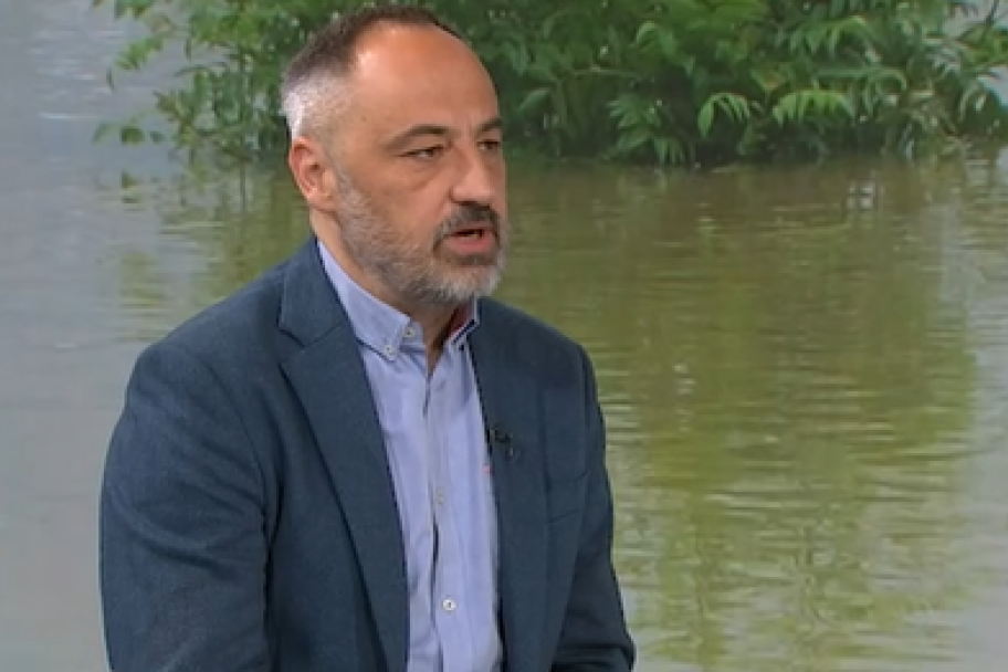 Klimatolog Đurđević: Ne deluje da ćemo imati neke ozbiljnije poplave, ali treba da postoji nivo opreznosti