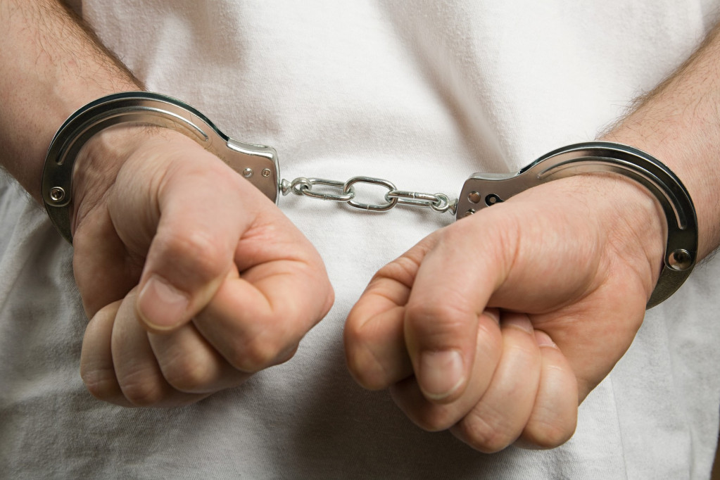 Uhapšen muškarac u Subotici: Policija mu u džepu pronašla 32 grama kokaina
