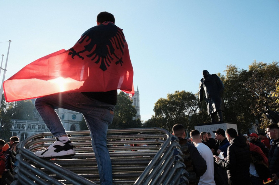 Evropa drhti posle Brisela: Teroristi koje su podržavali sada im nanose udarce, Albanci među najbrojnijim džihadistima!