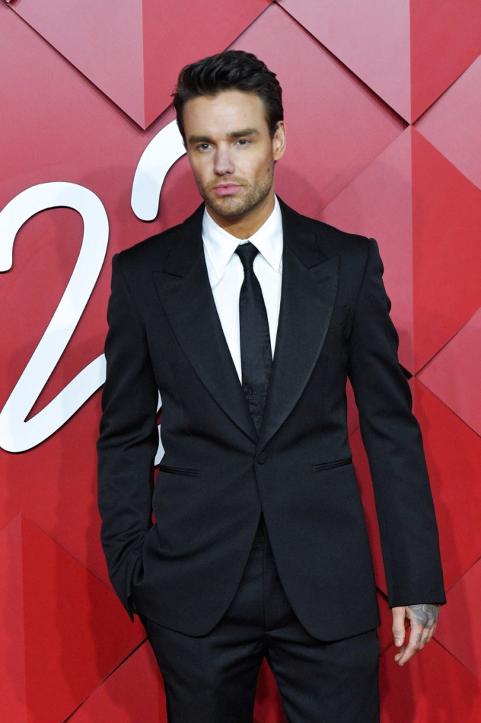 Devojka Lijama Pejna prvi put progovorila o tragediji: "Reći ću zašto sam pre njega otišla sa odmora!"