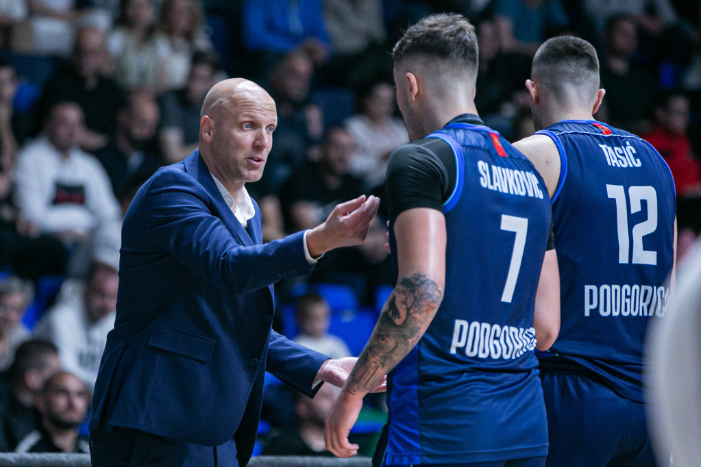 Partizan ili Budućnost, ko će na megdan Zvezdi? Sve što treba da znate o majstorici polufinala AdmiralBet ABA lige