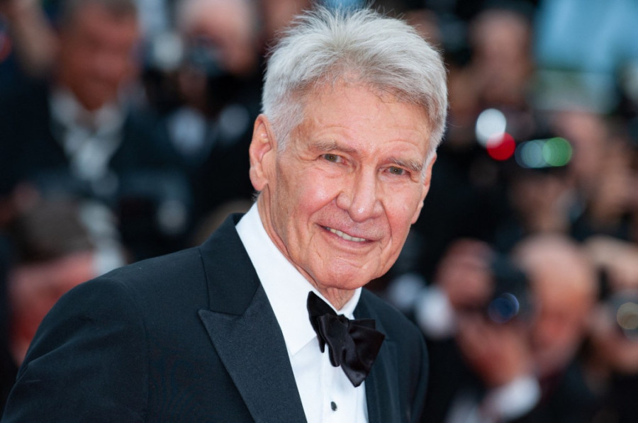 Harison Ford se godinama kaje zbog jedne uloge: Nisu želeli da me vide kao neprijatelja Amerike (VIDEO)