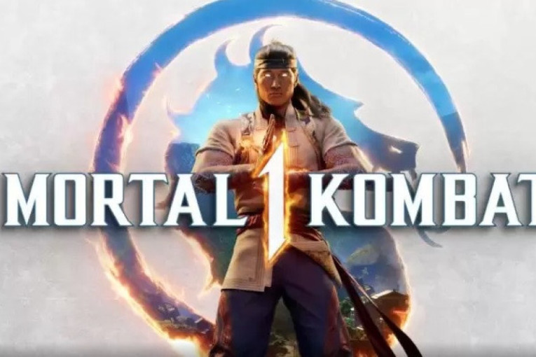 NetherRealm brutalnim trejlerom najavio Mortal Kombat 1!