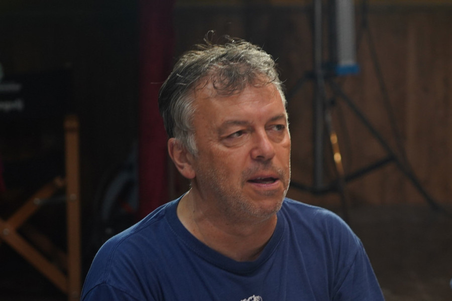 Nele Karajlić: Kako Jugoslavija može da se raspadne kad Aleksandra Prijović puni arene u regionu