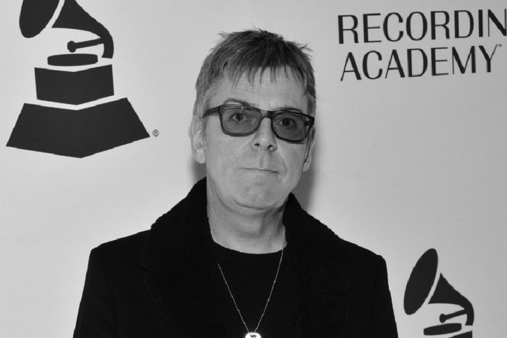 Preminuo muzičar Endi Rurk: Basista "The Smiths" izgubio borbu sa teškom bolešću