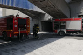 Čak 15 rudara zadržano u bolnici nakon požara u RTB Bor: Nagutali se dima opasnog po zdravlje