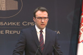 Petar Petković: Na severu Kosova i zvanično počela okupacija, ali kraj će joj biti kada Srbi to odluče! (FOTO)