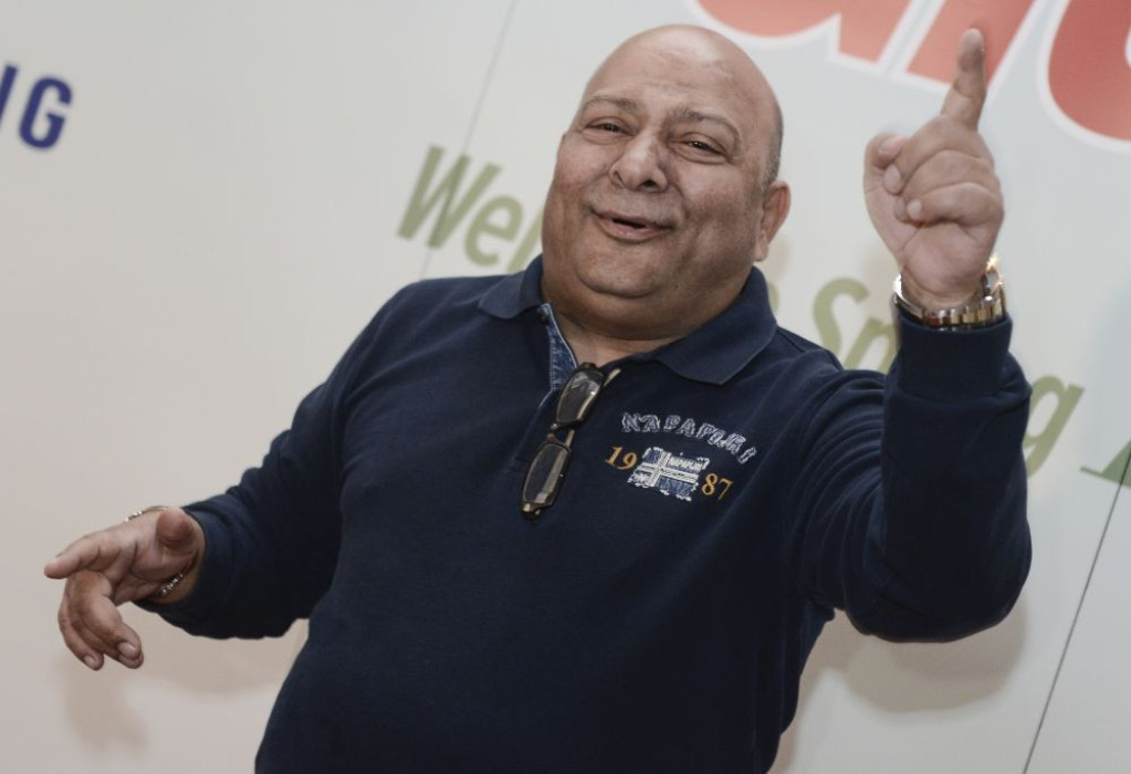 Džej Ramadanovski je imao veliko srce! Posle mnogo godina isplivala priča koja je sve ostavila bez teksta