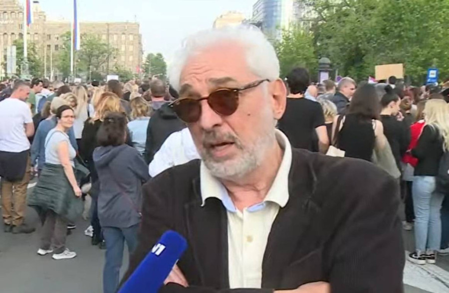 Srbijo, ne zaboravi! Boža Ratkapna, Đilasov pulen, žmurio na oba oka dok su "zemunci" rešetali iz "audija smrti" (FOTO)