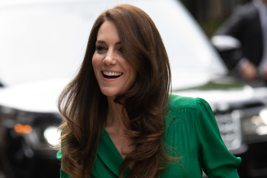 Da li je bolest ozbiljnija nego što Palata tvrdi? Šta kaže natalna karta Kejt Midlton - gde je princeza i kada će se oporaviti