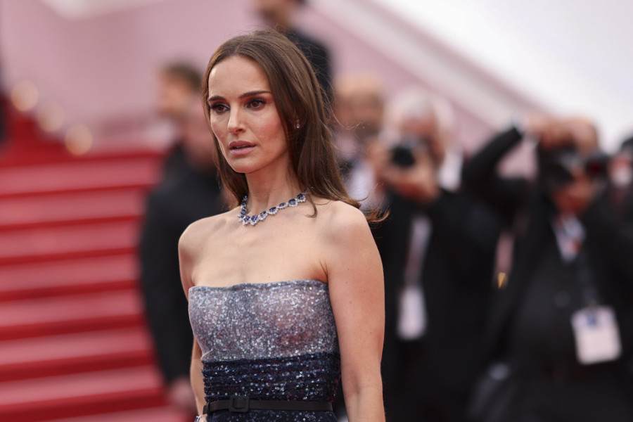 Natali Portman otkrila najvažniju ulogu u svojoj karijeri: I niko ne može da veruje (VIDEO)