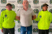 Srbin pobegao sa aerodroma u Kolumbiji: Pomagači pucali na policajce koji su ga sprovodili pre izručenja Italiji