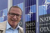 Đilasov pajtos uputio zahtev NATO alijansi: Bombardujte Beograd!