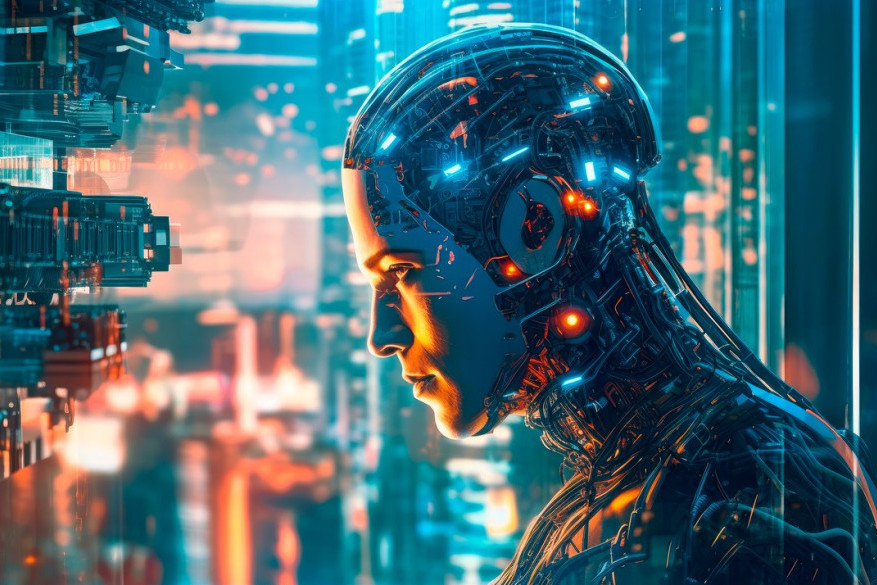 Revolucija: Rusija će birati zaposlene za državnu službu uz pomoć AI!