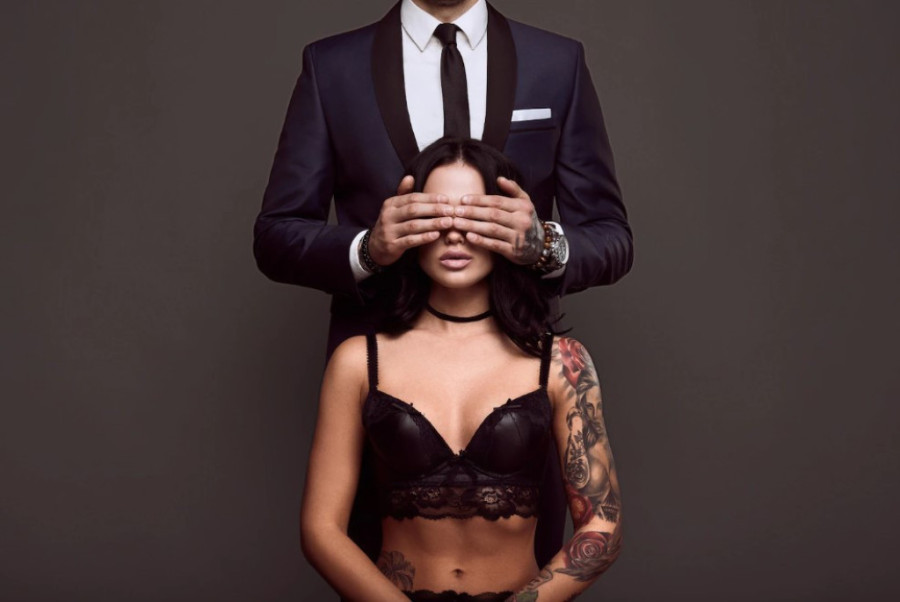 Idem na orgije jednom mesečno, ali nisu "rimske": Izlazim s parovima ili imam grupni seks, to mi je normalno