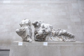 Grci se izborili za svoje posle skoro dve decenije: Među čudesnim artefaktima i statua Aleksandra Velikog iz drugog veka! (FOTO)