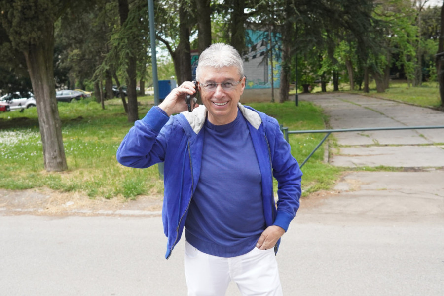 Poznat datum sahrane Saše Popovića: Evo kada će biti ispraćen na večni počinak