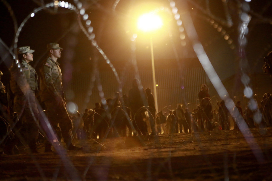 Meksiko obavlja „prljavi posao" za SAD: Migranti očajnički žele preko granice, a završavaju mrtvi u kamionima i u pritvoru