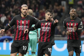 Milan napravio katastrofu Dekiju Stankoviću i nastavio da sanja Ligu šampiona! (VIDEO)