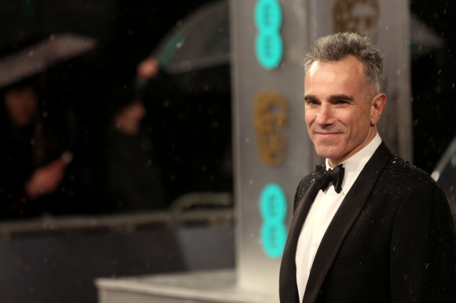 Trostruki oskarovac Danijel Dej-Luis u tajnosti snima novi film posle sedam godina: Nemoguće je prepoznati ga (FOTO)