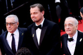 De Niro, Dikaprio i Skorseze pokorili Kan: Ipak, jedna osoba je ukrala šou! (FOTO/VIDEO)