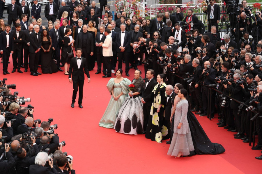 Ovo se nikada nije desilo na Kanskom festivalu: Šta je izazvalo misteriozno odsustvo Holivuda?
