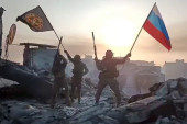 Najduža bitka u Ukrajini: Borba za Bahmut traje osam meseci, ovo je njena hronologija