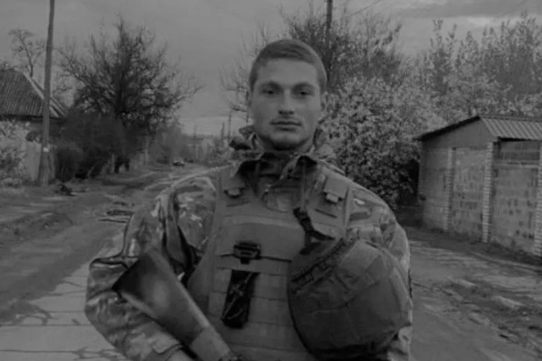 Tuga! Borbe kod Bahmuta odnele ukrajinskom sportu još jednog šampiona!