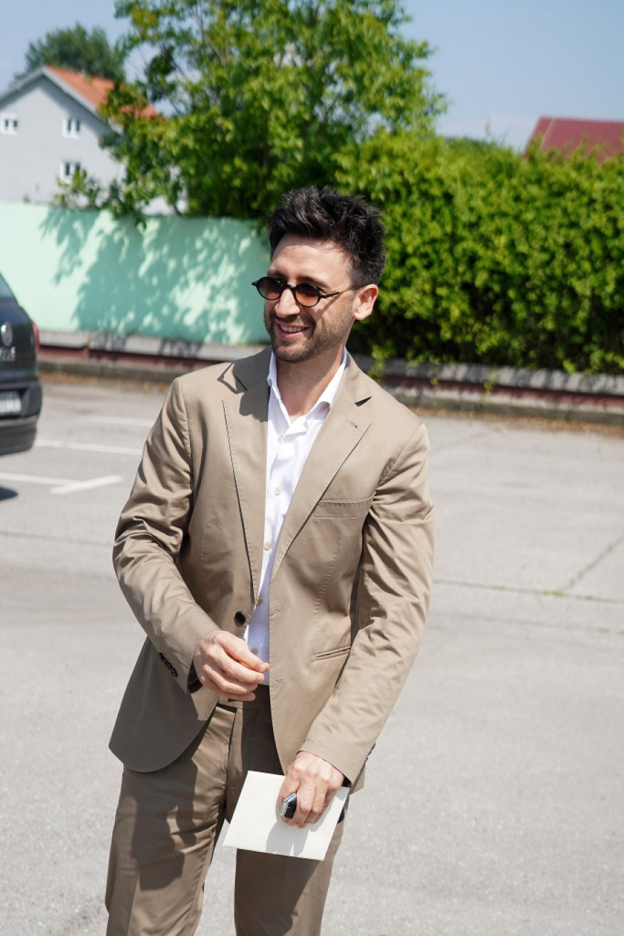 Majka Stevana Anđelkovića o pevaču: Strašne stvari su se dešavale, ali znala sam da će on ostati dobar čovek!