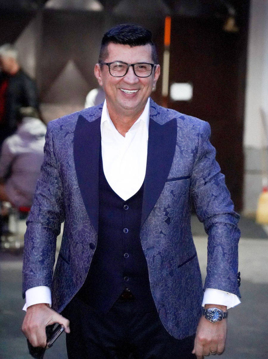 Peja bez dlake na jeziku o poslu i zaradi: Uzimam i 10 puta više od kolega, najskuplji sam!