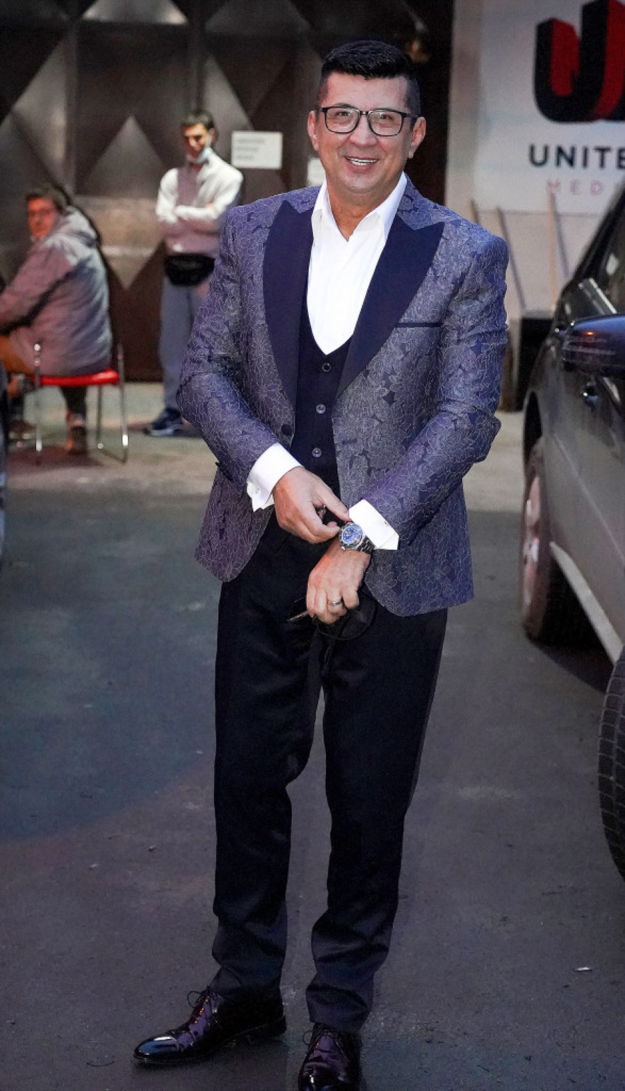 Peja oštro kritikuje javne ličnosti koje ne vode računa o imidžu: Gledam one muzičare u šortsu i bilderkama, pa nisi na pijaci!