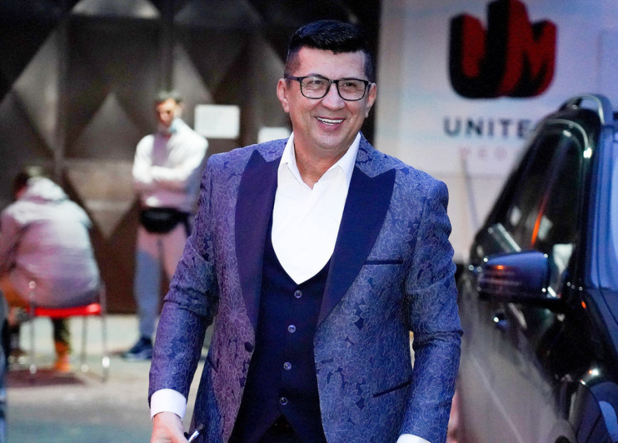 "Tako sam i ja živeo sa Zlatom!" Zoran Pejić progovorio o braku sa pevačicom, pa otvorio dušu o sinu Jovanu