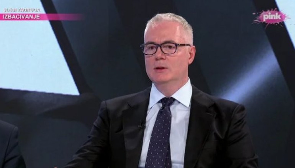 Glišić u "Hit tvitu": Osuđujem one koji su na žrtvama pokušali politički da profitiraju