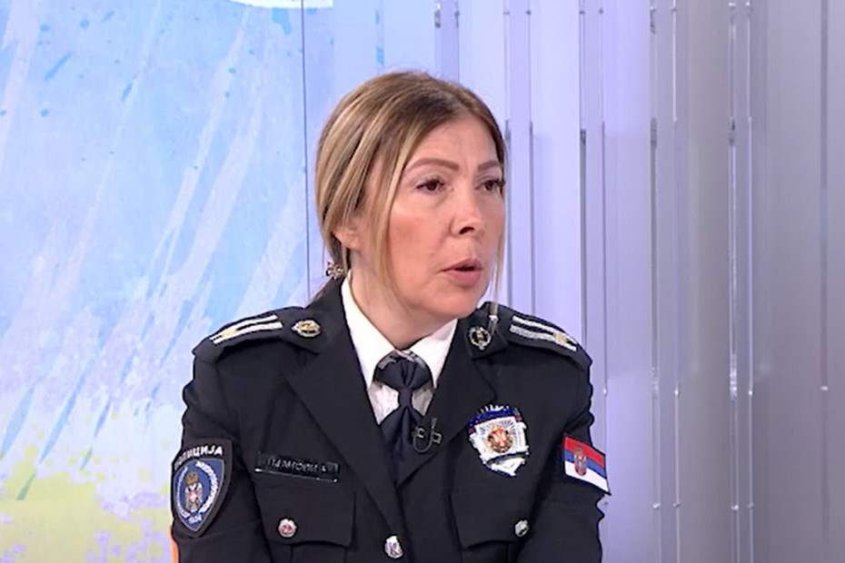Major Otović Pjanović o Dankinom ubistvu: Zašto je policija posumnjala da su ubice devojčice bile u beloj „pandi“