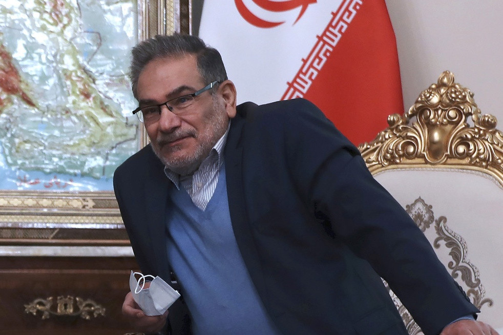 Iran smenio šefa nacionalne bezbednosti: Bio na toj poziciji 10 godina