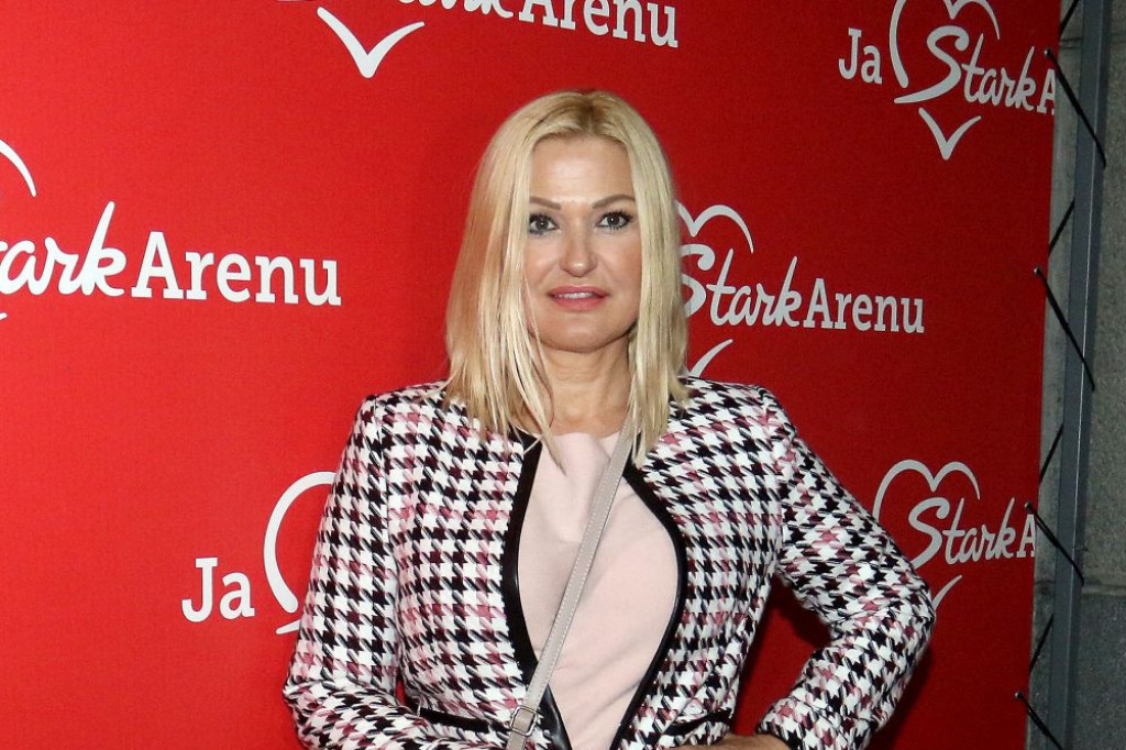 Isplivala stara fotka Sanje Đorđević i njenog muža! Ovako su izgledali na početku braka (FOTO)