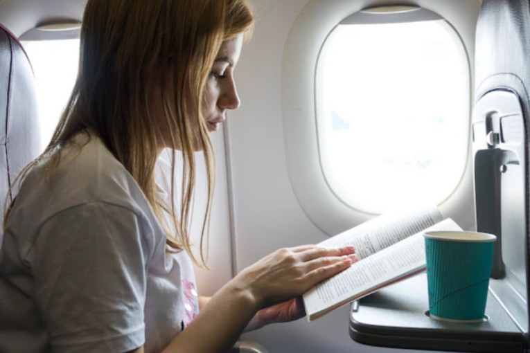 Putujte lako i bez stresa: Saveti za ugodno putovanje avionom