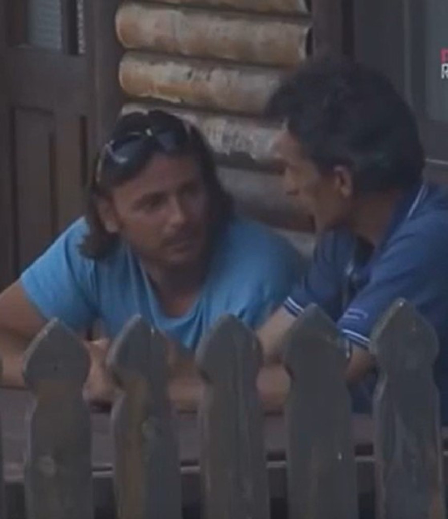 Memo Haljevac - od slikara, preko „farmera", do voditelja: U rijalitiju je zbog ovoga i te kako ostavio traga, a evo ko mu je žena! (FOTO)