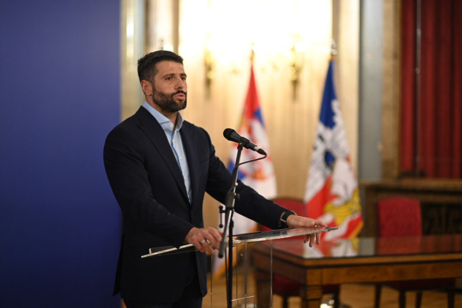 Nakon više od pola veka! Zgrada Hitne pomoći biće rekonstruisana, projekat finansira Evropska banka