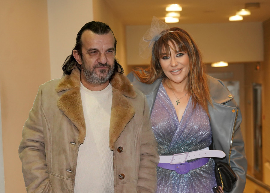 Aca Lukas otkrio istinu o Ani Nikolić! Zašto se nije pojavila na njegovom koncertu u Zagrebu: Žao mi je te žene, hteli smo da joj pomognemo