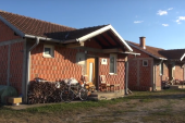Porušena kuća povratnika Milorada Đokovića u Vitomirici, uprkos odluci suda da mu se vrati