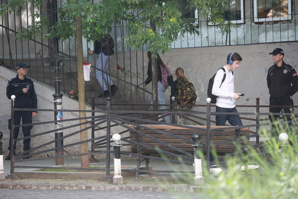 Kako će izgledati testiranje učenika na narkotike? Ideja je dobra, ali ne može nastavnik sebi dati za pravo da sumnja na nekog!