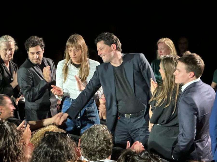 Gordan Matić o utiscima sa Kanskog festivala i uspehu srpskog filma „Lost Country“: Bilo je veoma živo i produktivno