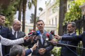 Cipras odbio mandat za sastavljanje vlade: Grčka se sprema za nove izbore