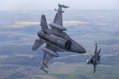 Ukrajina će dobiti avione F-16, ali ne zna da ih koristi niti da ih održava: Ovo su problemi s kojima će se suočiti
