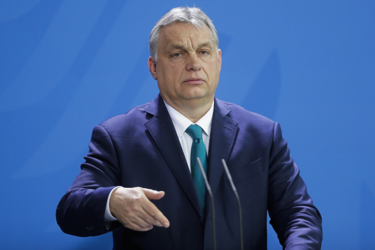 Orban ponovo oštar: Ukrajina nema suverenitet, postoji isključivo zahvaljujući novcu Zapada