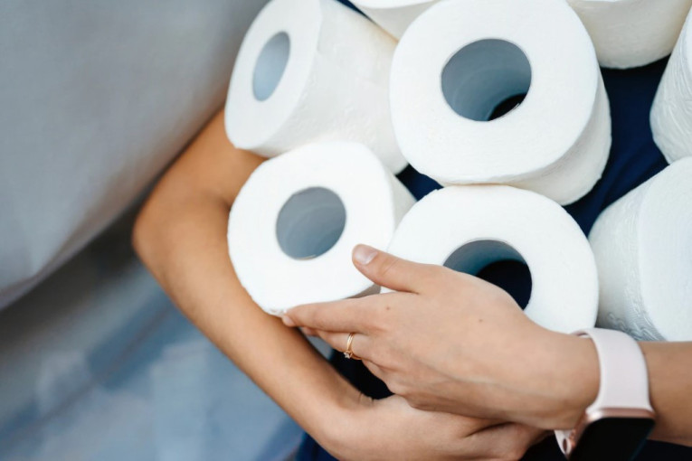 Dajte mu šansu: Stavite toalet-papir u orman i očekujte pozitivno iznenađenje