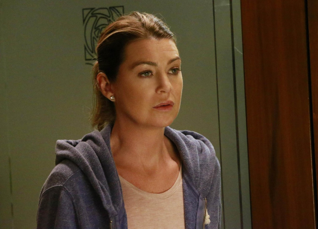 Elen Pompeo ne dozvoljava svojoj ćerki da gleda "Uvod u anatomiju": Ovo je razlog (FOTO)